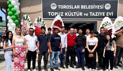 CHP’de Toroslar Krizi Derinleşiyor: Gençlik Kolları da Görevden Alındı! Cumhuriyet Halk Partisi’nde (CHP) Mersin’in en kritik ilçelerinden biri olan Toroslar’da sular durulmuyor.