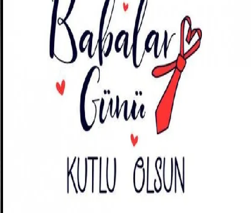babalar günü kutlama mesajları