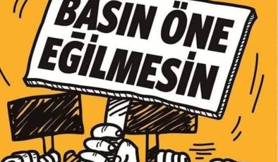 HAKSIZILIĞINKARŞISINDA EĞİLMEYİNİZ ÇÜNKÜ HAKINIZLA BİRLİKTE ŞEREFİNİZİ DE KAYBEDERSİNİZ;