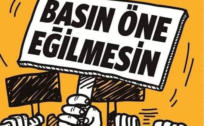 HAKSIZILIĞINKARŞISINDA EĞİLMEYİNİZ ÇÜNKÜ HAKINIZLA BİRLİKTE ŞEREFİNİZİ DE KAYBEDERSİNİZ;