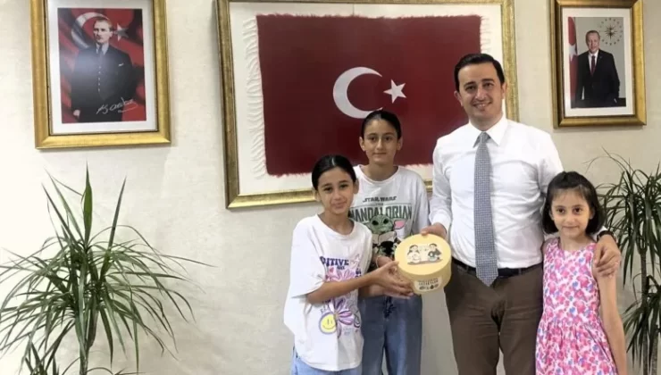 İl Sağlık Müdürü Dr. Mustafa Ekici’den “Glutensiz Lezzetler” Projesine Tam Destek