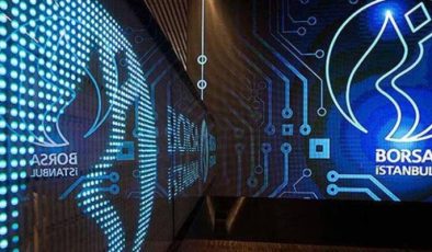 Borsa 3,5 ay sonra 10 bin puanın üzerinde