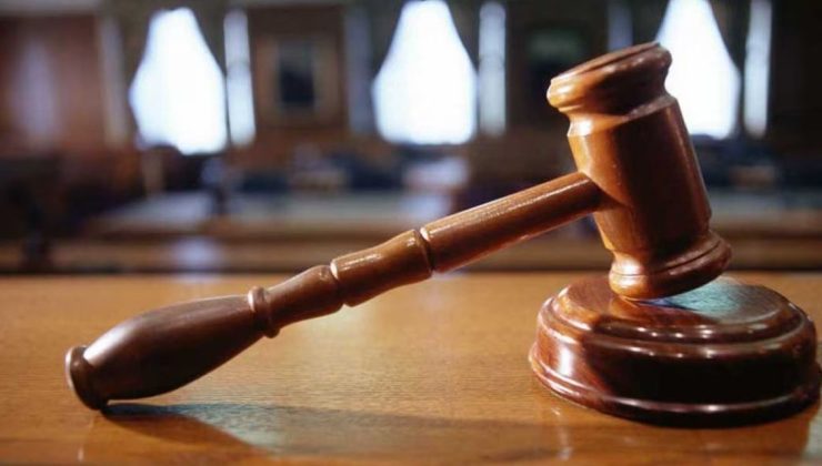 Eski Devlet Başkanı hakkında tutuklama kararı talep edildi