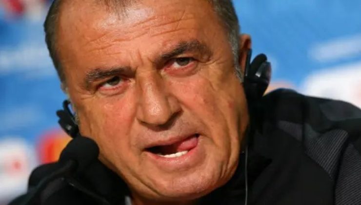Fatih Terim’e bu yapılır mı?
