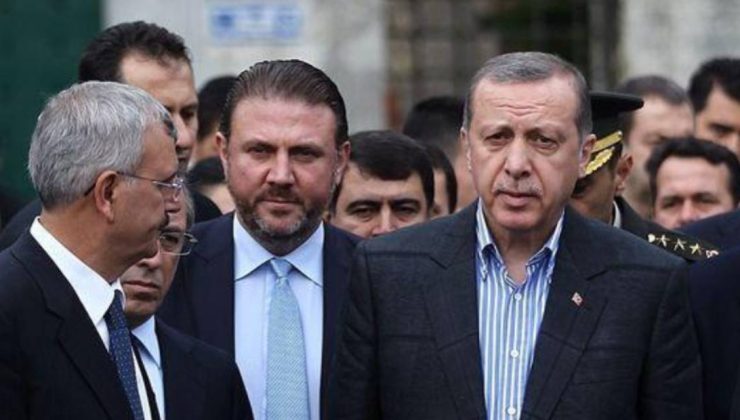 Erdoğan’ın başdanışmanının durumu ağırlaştı