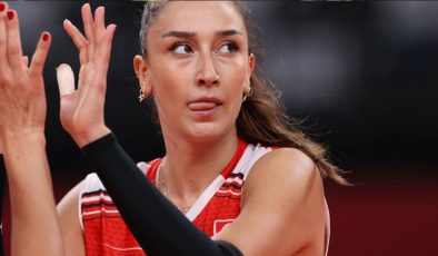 Hande Baladın sessizliğini bozdu: Açık açık konuştu