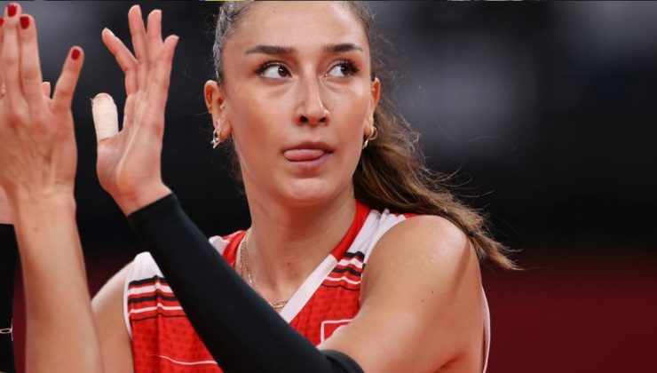 Hande Baladın sessizliğini bozdu: Açık açık konuştu