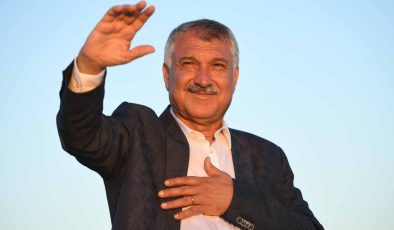 Zeydan Karalar ‘Ben Adanalıyım’ deyip Adalet Bakanlığı’na başvurdu