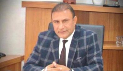 İŞ İNSAN HASAN TÜZÜN,DEN 28 TEMMUZ DOĞA KORUMA GÜNÜ MESAJI; Değerli Mersinli Hemşerilerim,