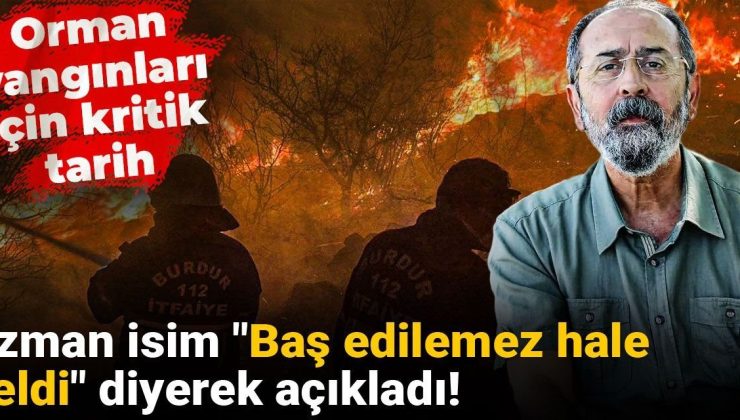 “BAŞ EDİLEMEZ HALE GELDİ”