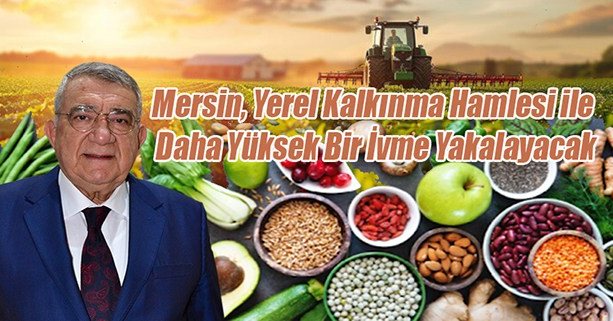 “Yerel Kalkınma Hamlesi Teşvik Programı” 9 Temmuz 2025 tarihli Resmî Gazete’de yayınlandı