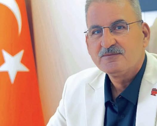 M.Sinan CANPOLAT   MERSİN EMLAKÇILAR ODASI YÖN. KUR. BŞK. KAÇAK EMLAKCILIK  YAPANLARA İKAZ ANLAMINDA AÇIKLAMA..