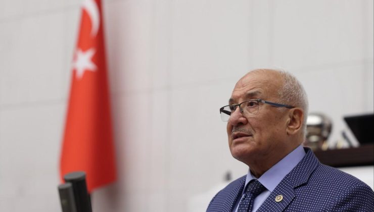 KOCAMAZ MECLİS KONUŞMASINDA; Teklifle, Çevresel Etki Değerlendirme (ÇED), raporları yerli ve yabancı şirketler için adeta bir formaliteye dönüşmektedir.