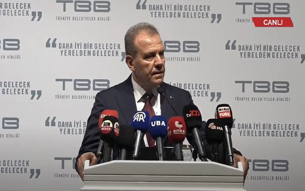 Vahap Seçer, Yeni TBB Başkan Vekili Oldu