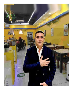 Mersin Lokantacılar, Kafeteryacılar ve Pastacılar Odası Başkanlığına adaylığını koymuş, sektöre hizmet aşkını kurumsal bir zemine taşımayı hedeflemiştir.  Ziya Sevil Kimdir?