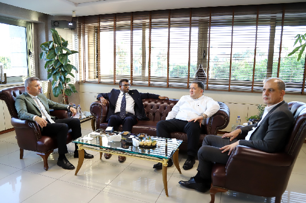 MIP’denMTSO’ya‘Çözüm’sözü