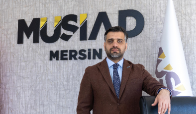 Mersin’den 10 firma ‘İSO İkinci 500’ listesinde