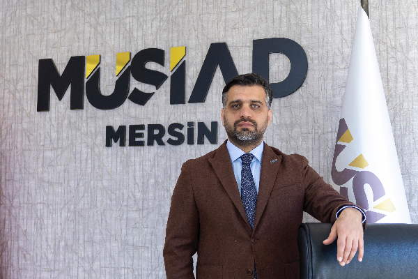 Mersin’den 10 firma ‘İSO İkinci 500’ listesinde