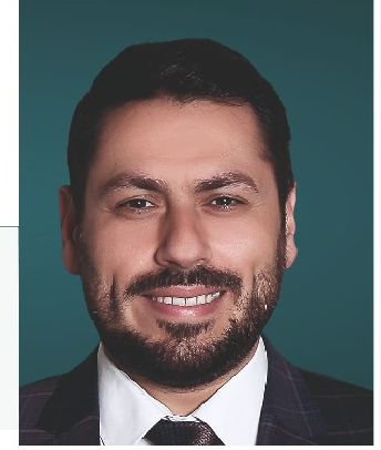 MERSİN SAADET PARTİSİ İL Başkan BİLAL OĞUZ “Saadet, Dün Vardı, Bugün Var, Yarın Da Olacak. DEDİ