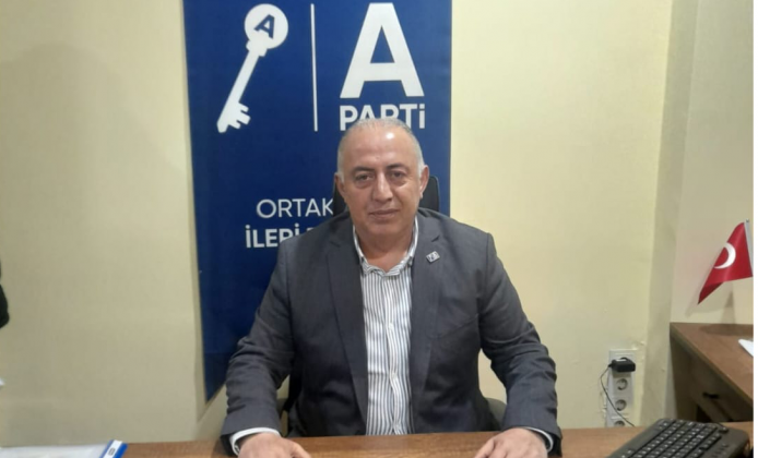 Nebi Delibaş: “Kararların Alındığı Masada Millet Yoksa, O Süreç Demokratik Olamaz” –