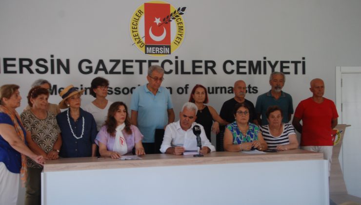 29 Ekim Kadınları Derneği ‘nin Lozan’ın 102. Yıl dönümü Nedeniyle Yaptığı basın  Açıklaması