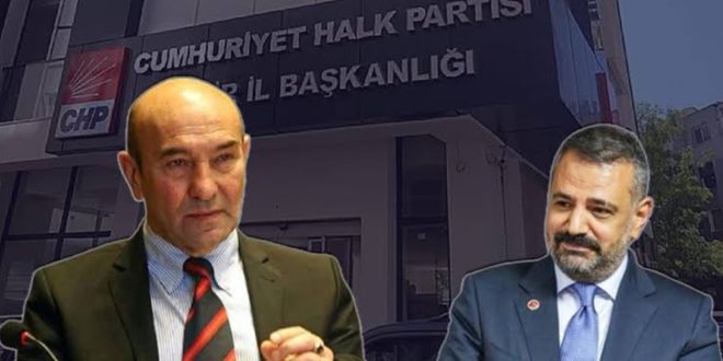 Son dakika | Tunç Soyer gözaltına alındı