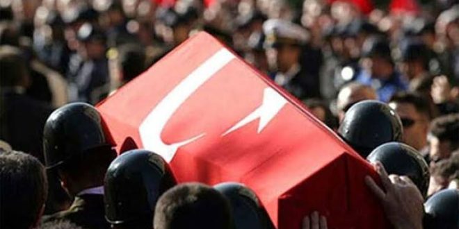 Son Dakika | Pençe Kilit’ten acı haber! Şehit sayısı 8’e yükseldi