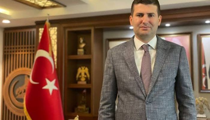 Ülkü Ocakları’ndan seferberlik çağrısı!