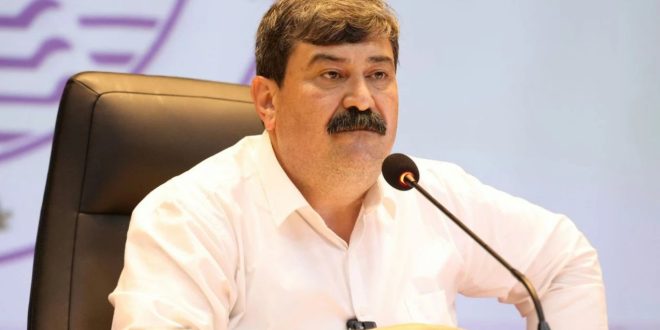 Yıldız “Amaç, İtibarsızlaştırmak”