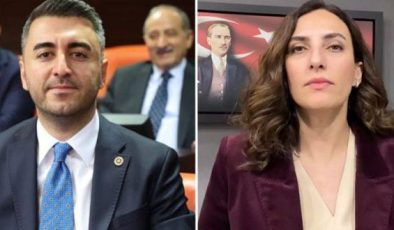 İddia: DEVA Partisinden ayrılan Rızvanoğlu ve Avşar CHP’ye geçiyor