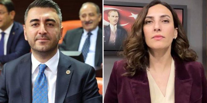 İddia: DEVA Partisinden ayrılan Rızvanoğlu ve Avşar CHP’ye geçiyor