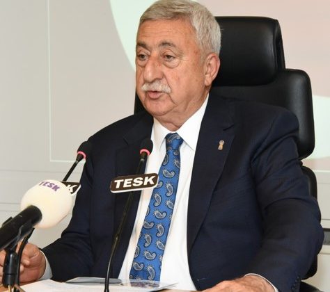 PALANDÖKEN, “ESNAFIN SİGARA SATIŞI SÜRDÜRÜLEBİLİR OLMAKTAN ÇIKTI”