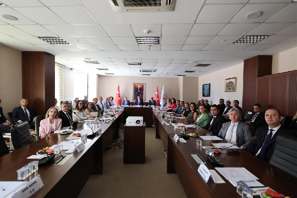Mustafa Güven: “Promosyon İhalesi Skandalı: Kapalı Kapılar Ardında Neler Dönüyor?”