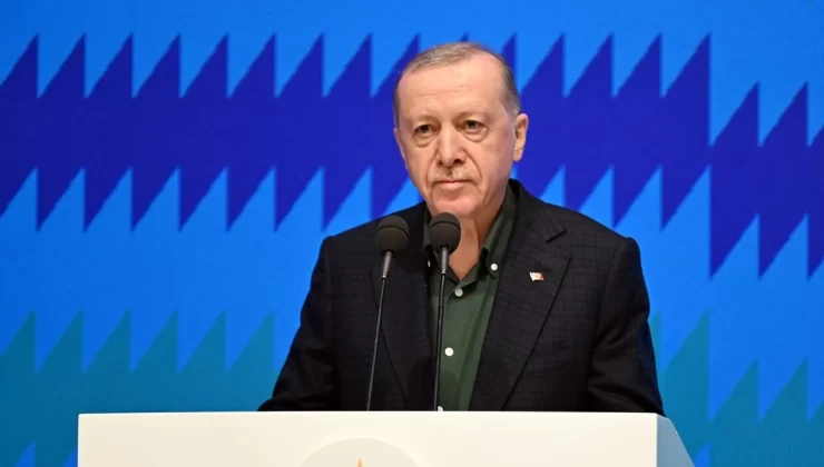 Cumhurbaşkanı Erdoğan: Terörün bitirilememesinde devletin de bazı hataları olmuştur!