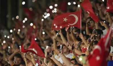 A Milli Takım, Bulgaristan’ı Bursa’da konuk edecek