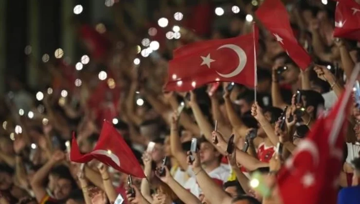A Milli Takım, Bulgaristan’ı Bursa’da konuk edecek