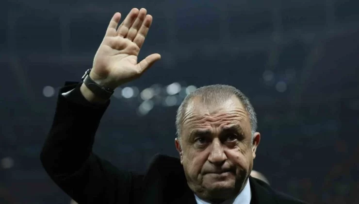 Al-Shabab, Fatih Terim’e veda etti