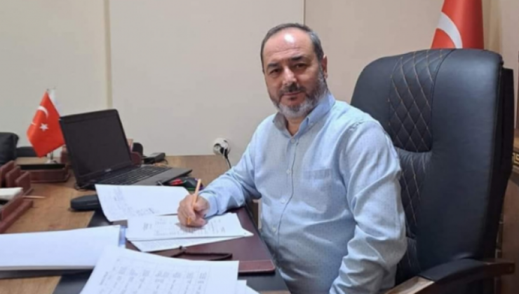 “MİLLİ GÖRÜŞ’ÜN TEK ÇATISI SAADET PARTİSİ’DİR”