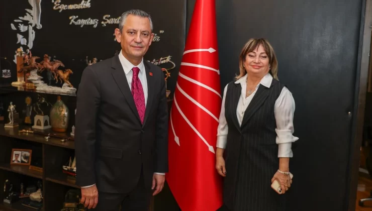 CHP Kurultay Davasına Demirağ’dan Sert Tepki