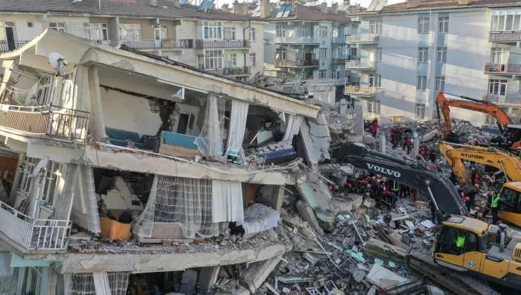 AFAD 2025 Deprem Haritası Güncellendi: Şehriniz Artık Riskli Olabilir!