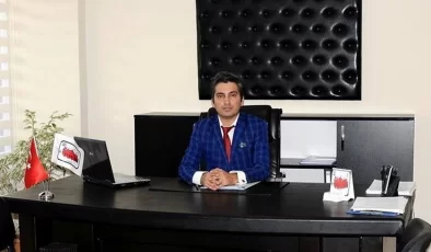 E-Nüfus Sendikası Genel Başkanı Kart’tan ’ehliyette süre uzatılmasın’ çağrısı