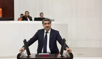 DEVA Partili Ekmen’den Yerli Muz Üreticisine Destek Çağrısı