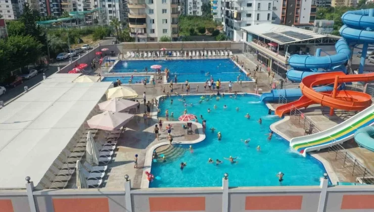 Erdemli’de 13 Farklı Branşta Eğitim Başladı