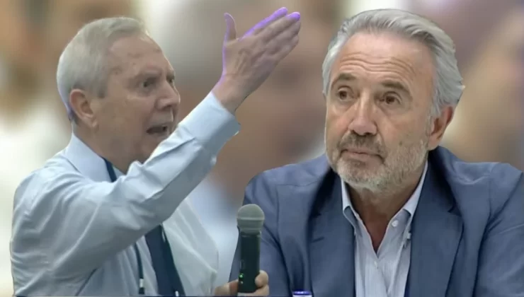 Akfen ve TAV’ın Kurucusuna 3 Temmuz Suçlaması: