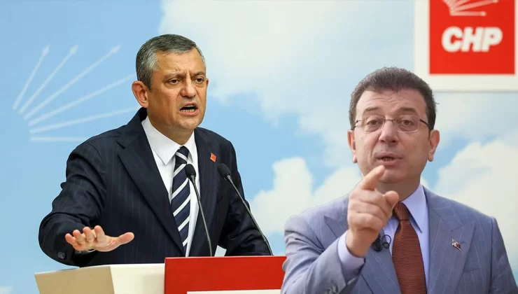 CHP İl başkanları: Mahkeme salonlarına sığmayız!