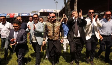 Kırkpınar’ın geleceğine büyük yatırım
