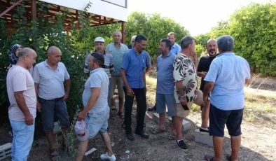 ersin’de arazi dolandırıcılığı iddiası: Köylüler organize çetenin hedefi oldu