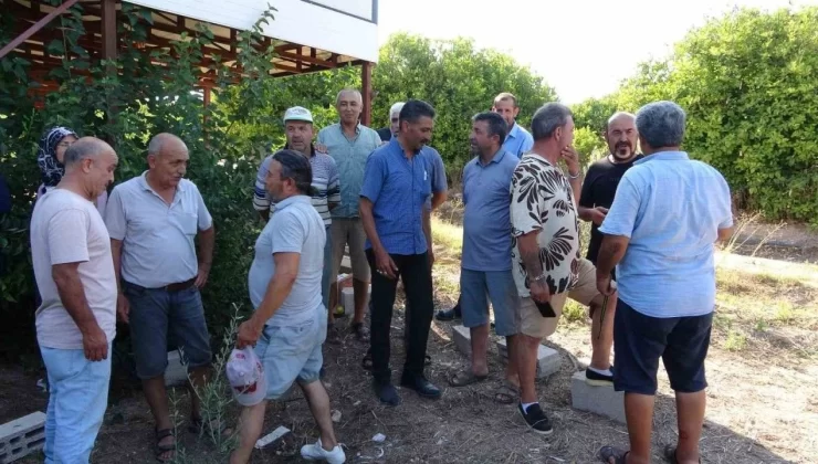 ersin’de arazi dolandırıcılığı iddiası: Köylüler organize çetenin hedefi oldu