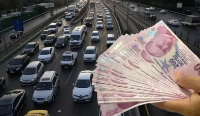 Vergi Borcunu Ödemeyenler Dikkat: Bugün Son Gün!