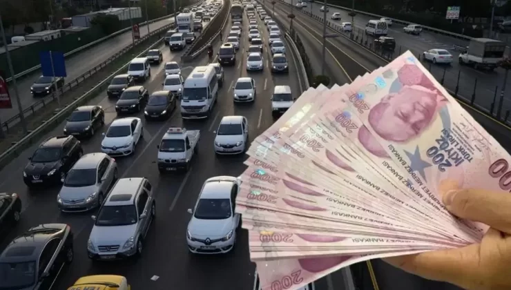 Vergi Borcunu Ödemeyenler Dikkat: Bugün Son Gün!